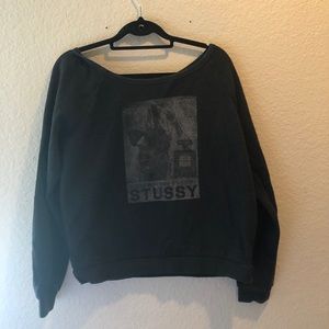 Stussy Sweater